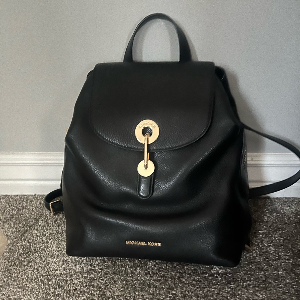 Michael Kors Backpack